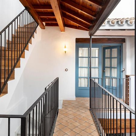 Magno Apartments Virgenes Luxury House Sevilla Exteriör bild