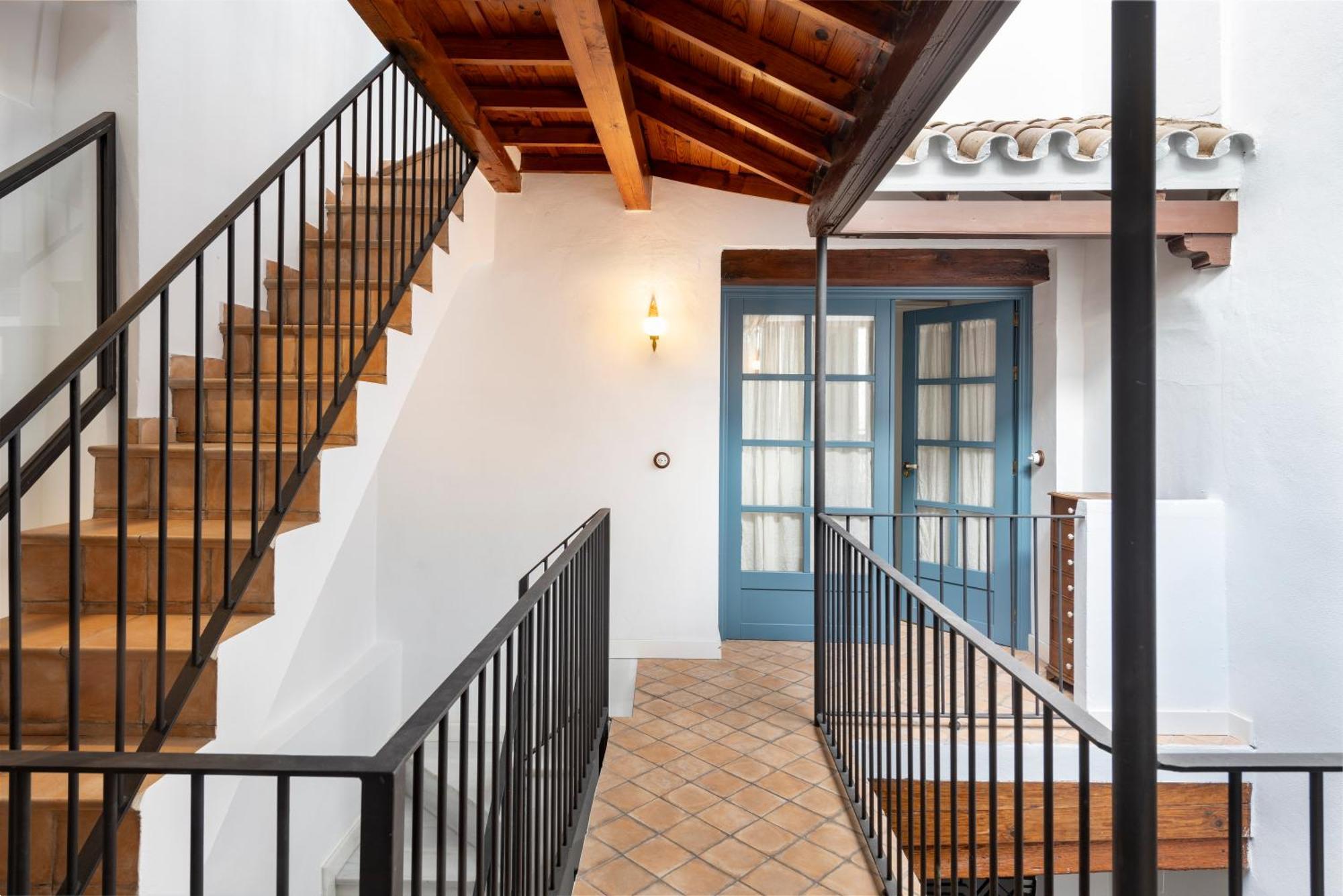 Magno Apartments Virgenes Luxury House Sevilla Exteriör bild